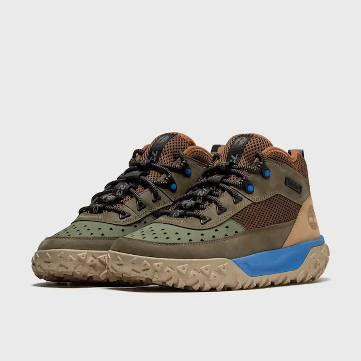 Timberland Greenstride Motion 6 soldier