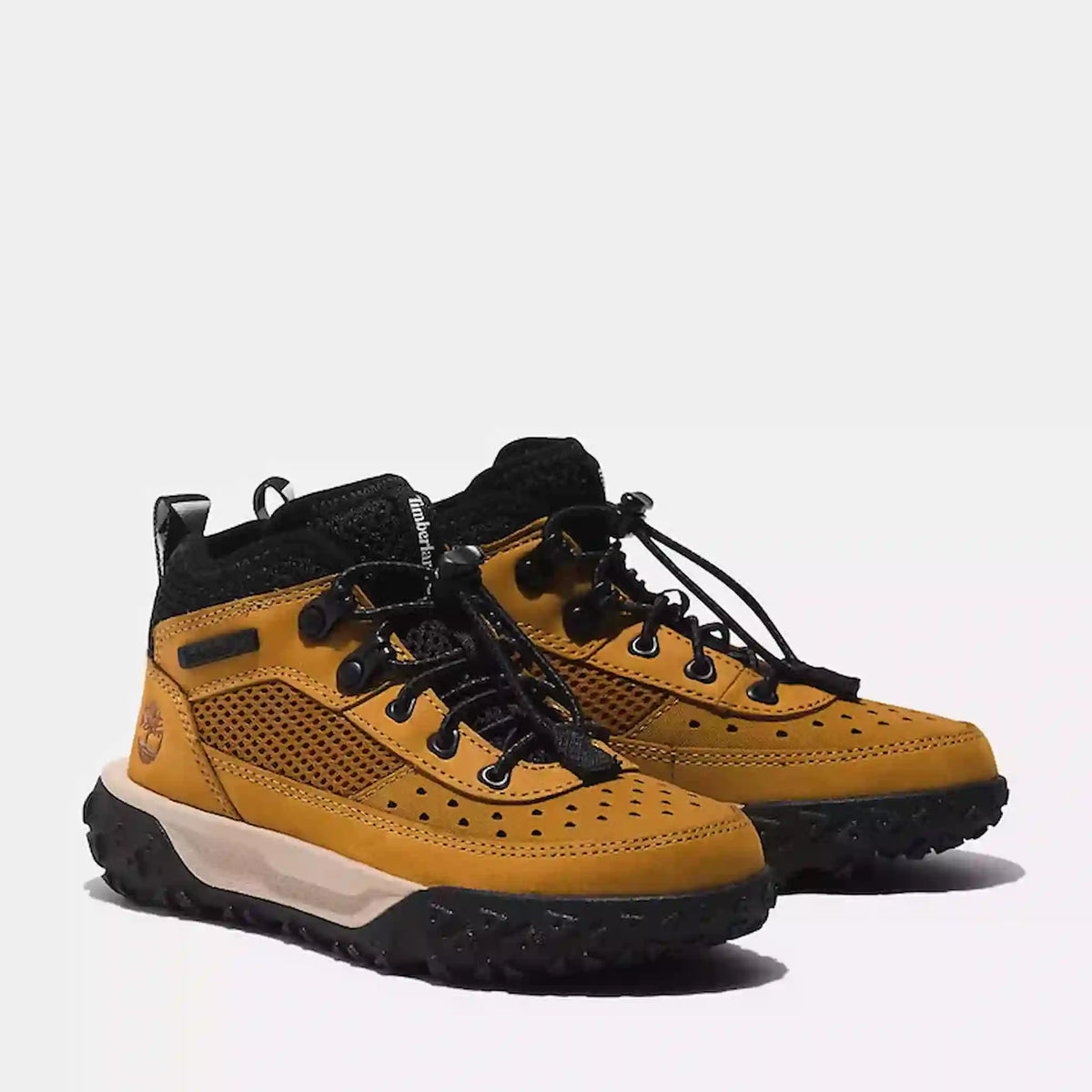 Timberland Greenstride Motion 6 Brown