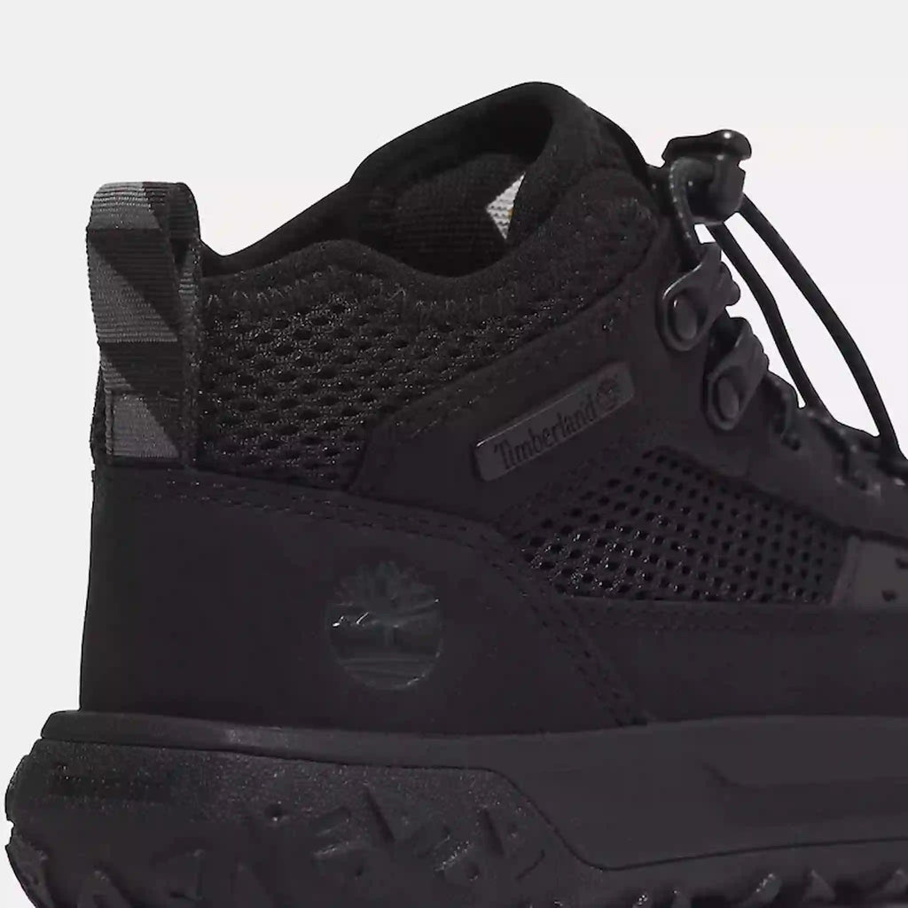 Timberland Greenstride Motion 6 Black