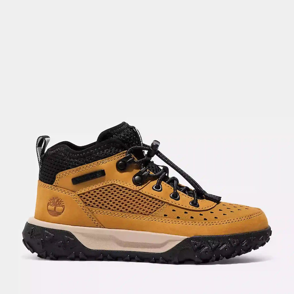 Timberland Greenstride Motion 6 Brown