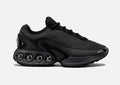 NIKE AIR MAX DN BLACK