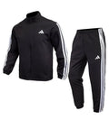 adidas Solid Track Suit