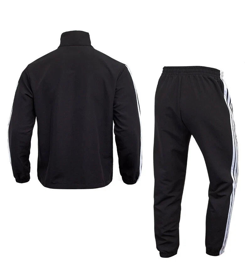 adidas Solid Track Suit