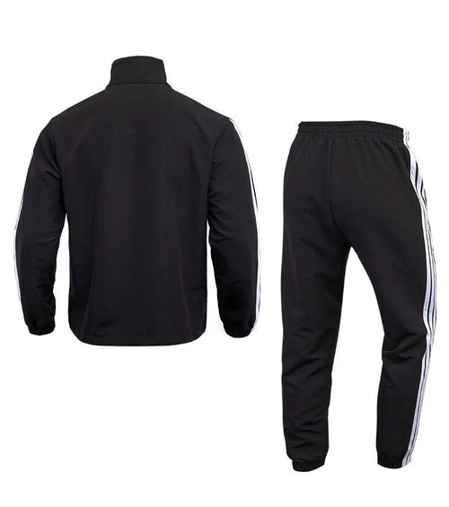 adidas Solid Track Suit