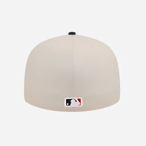 Atlanta Braves Classic White