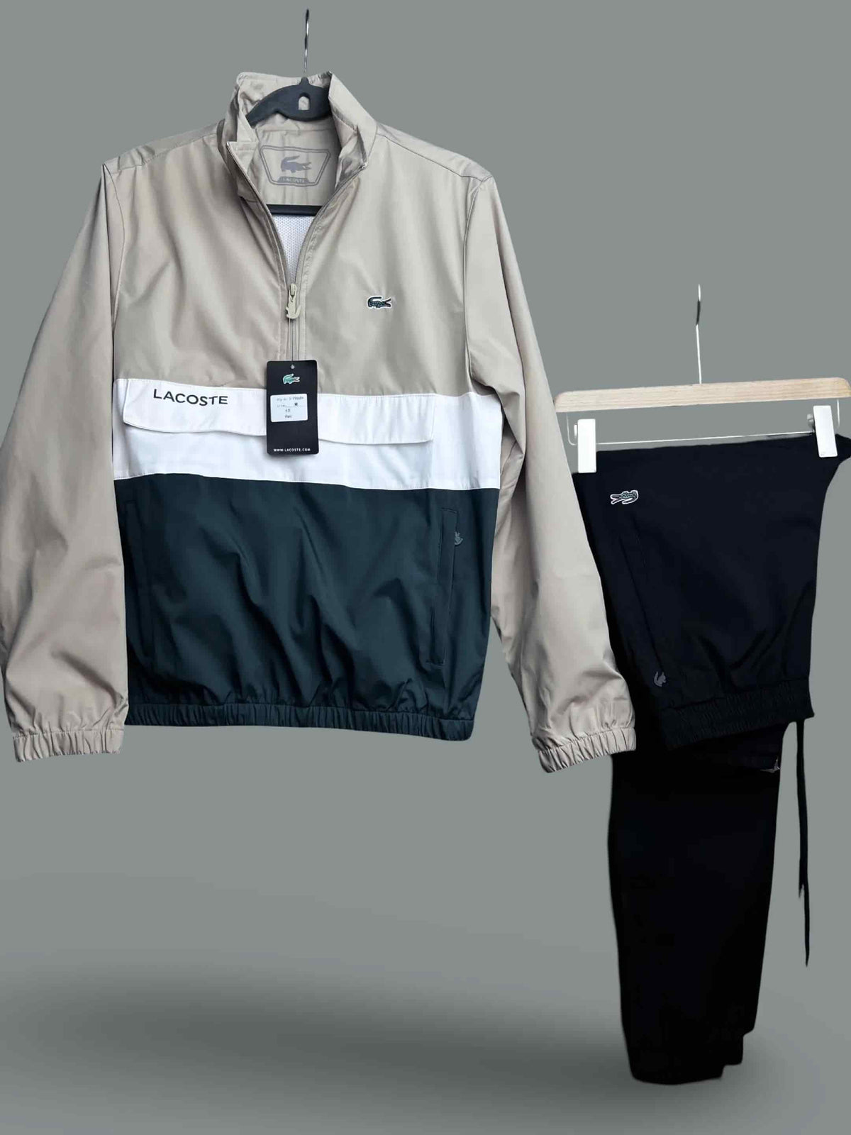 Lacoste WH1793-00 tracksuit