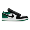 Nike Air Jordan 1 Low ‘Mystic Green’ Sneakers