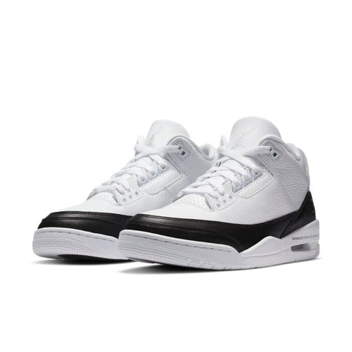 Air Jordan 3 Retro SP x Fragment Design ‘White’ Sneakers