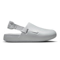 Nike Calm Mule Slide ‘Light Smoke Grey’