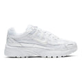 Nike P-6000 ‘Triple White’ Sneakers