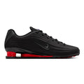 Nike Shox Z ‘Black University Red’ Sneakers