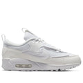 Nike Air Max 90 Futura ‘Triple White’ Sneakers