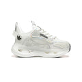 Kids – Adidas Marathon 9 – Running Sneakers – White