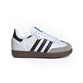 Kids – Adidas Samba ‘OG’ (White)
