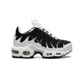 Kids – Nike Air Max Plus – TN ‘Black -White’ – Panda