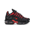 Kids – Nike Air Max Plus – TN ‘Hates’ (Black – Red)