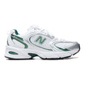 New Balance 530 – “Green – White” Sneakers