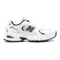 New Balance 530 – “Black – White” Sneakers