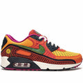 Nike Air Max 90 Dia de Los Muertos low-top Sneakers